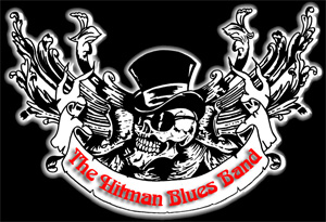 The Hitman Blues Band